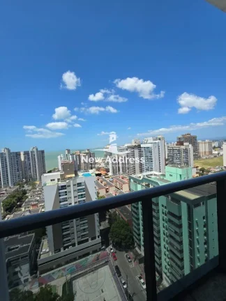 Imagem Cobertura em Itapuã com lazer privativo! 3 quartos e vista panorâmica!