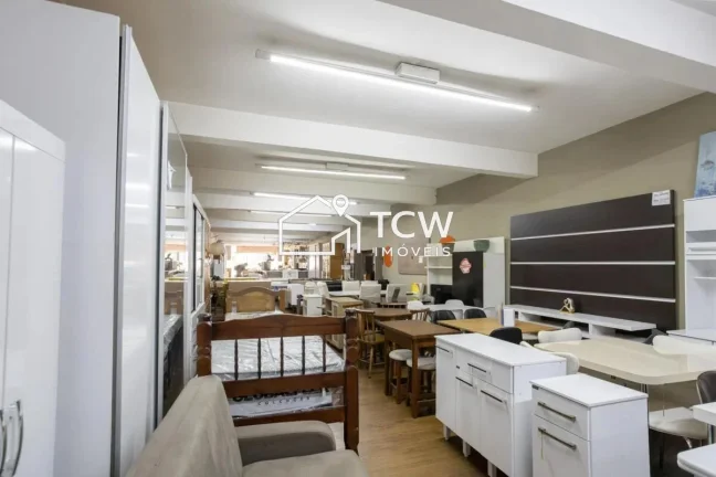 Imagem Ponto Comercial para alugar no bairro Vila Buarque - São Paulo/SP, Zona Central