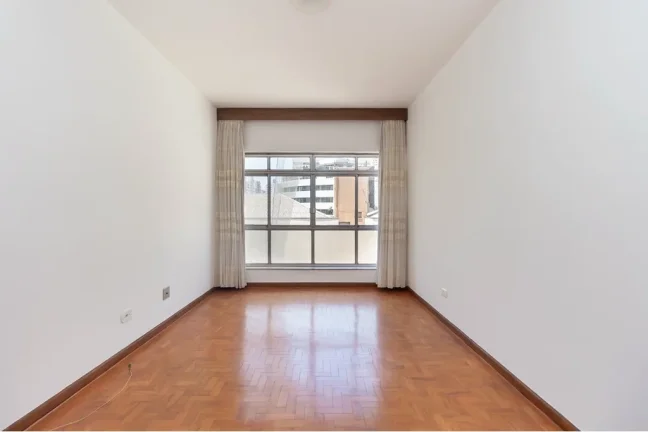 Imagem APARTAMENTO RESIDENCIAL em São Paulo - SP, Vila Nova Conceição