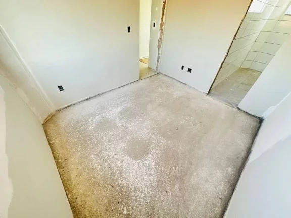 Imagem Apartamento Cobertura Duplex em Belo Horizonte