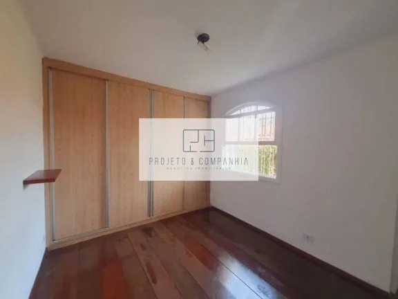 Imagem Casa Térrea em Jardim Campo Grande - São Paulo
