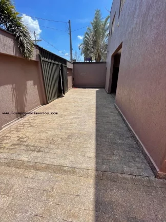 Imagem Barracão para Locação em Limeira, Jardim Nossa Senhora do Amparo, 1 dormitório, 4 banheiros, 2 vagas