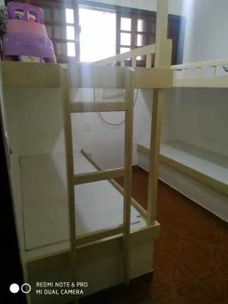 Imagem CASA RESIDENCIAL em Cabo Frio - RJ, Ville Blanche