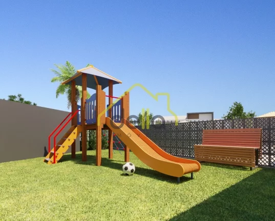 Imagem Lançamento no Bairro Saguaçu Próximo ao BONJA Natação e Academia