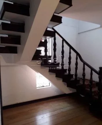 Imagem Sobrado com 329 metros quadrados de área útil, com 4 dormitórios sendo 1 dormitório reversível ...