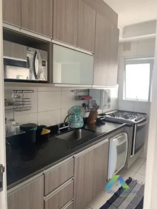 Imagem NOVA PETROPOLIS Apartamento 123M², 3 suítes, 2 vagas lazer completo ótima localização e valor !!!
