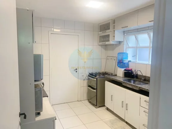 Imagem Casa 214m² | Condomínio Exclusivo Fernando Nobre