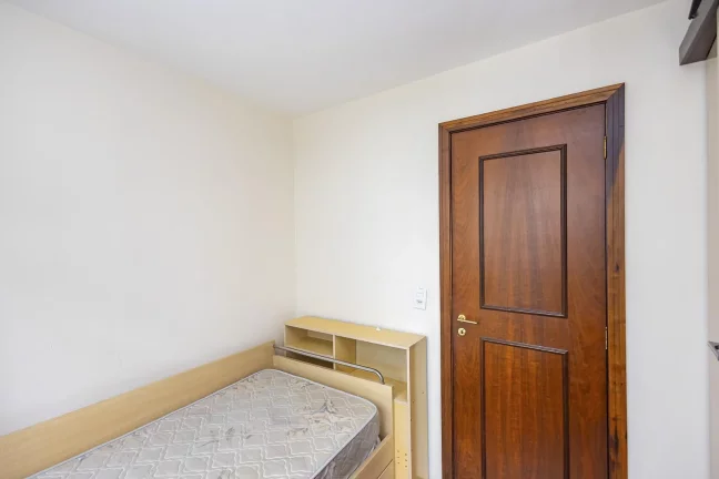 Imagem Apartamento com 3 quartos, sendo 1 suíte no Ecoville