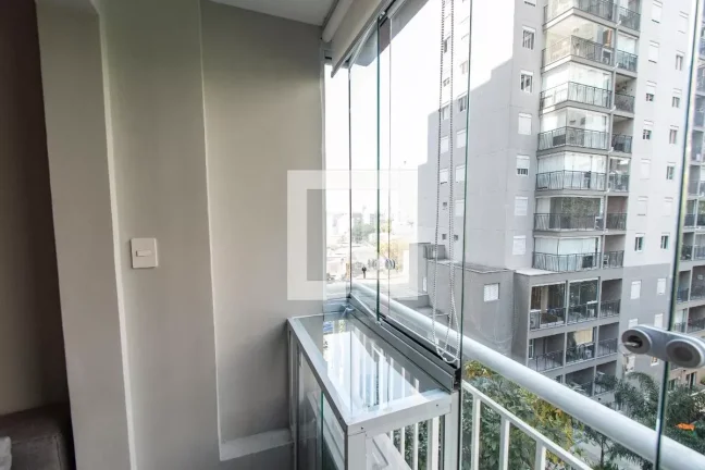 Imagem Apartamento à Venda - Vila Mariana, 1 Quarto, 29 m2
