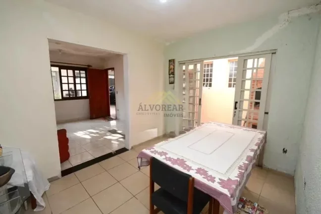 Imagem Duas Casas no Mesmo Terreno ? Ideal para Morar ou Investir