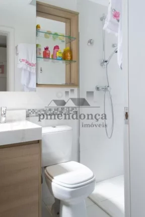 Imagem Vila Roma apartamento varanda gourmet, 3 suites, 4 vagas, deposito