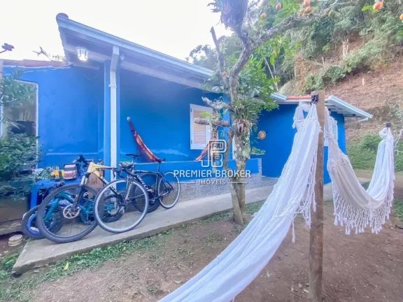 Imagem Casa à venda, 60 m² por R$ 360.000,00 - Vale Feliz - Teresópolis/RJ