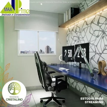 Imagem Lançamento próximo ao Metrô Artur Alvim: apartamentos de 2 e 3 dormitórios, vaga, varanda, lazer completo. A partir de R$256 mil, aceita Minha Casa mv