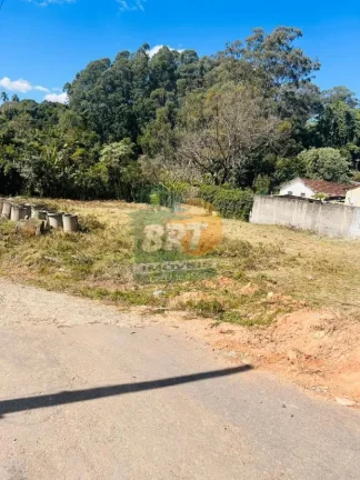 Imagem Terreno para Venda em São Roque, Jardim Carambeí