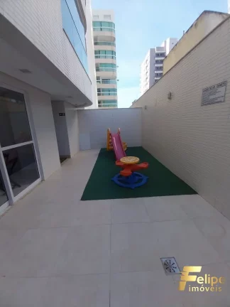 Imagem APARTAMENTO A UMA QUADRA DA PRAIA COM 3 QUARTOS E 1 SUÍTE / PRAIA DO MORRO
