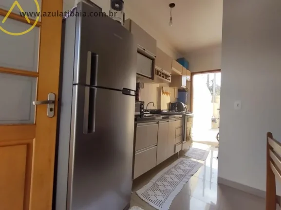 Imagem Casa para Venda em Atibaia, Jardim Das Cerejeiras, 4 dormitórios, 1 suíte, 3 banheiros, 3 vagas