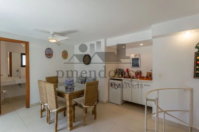 Imagem Excelente cobertura duplex em Perdizes com 214m², 3 quartos ( 1 suíte ) e 2 vagas.
