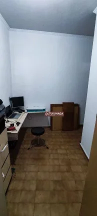 Imagem Sobrado com 4 dormitórios para alugar, 280 m² por R$ 4.909,00/mês - Vila Augusta - Guarulhos/SP