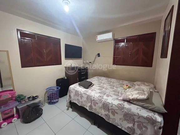 Imagem Casa à venda em Vida Nova – Parnamirim/RN