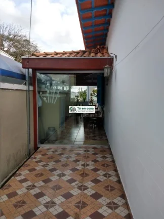 Imagem CASA RESIDENCIAL em SÃO JOSÉ DOS CAMPOS - SP, JARDIM ESPLANADA