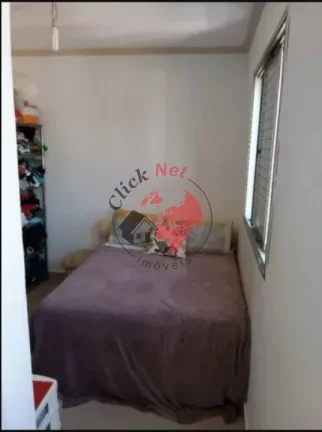 Imagem Apartamento à venda bem localizado no Jardim do Mar, São Bernardo do Campo com 1 dormitório, 50m².