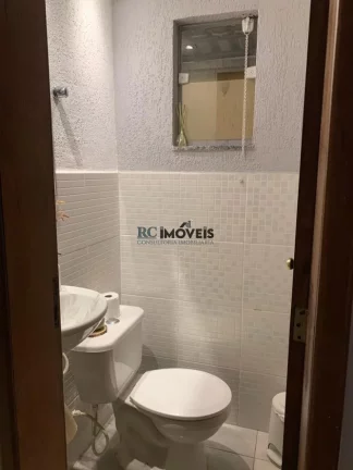 Imagem Casa a Venda no bairro Monjolos - São Gonçalo, RJ