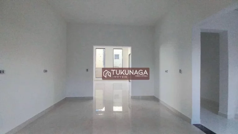 Imagem Casa com 3 dormitórios à venda, 250 m² por R$ 1.700.000,00 - Atibaia - Atibaia/SP