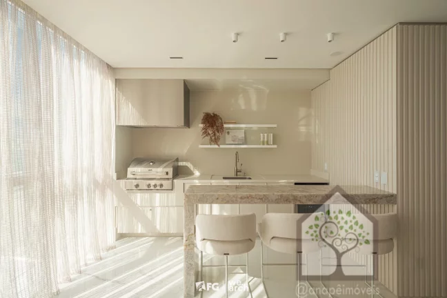 Imagem Boreal Tower – Um ícone de exclusividade na orla de Balneário Camboriú