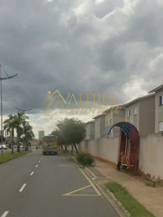 Imagem APARTAMENTO RESIDENCIAL em INDAIATUBA - SP, PARQUE CAMPO BONITO