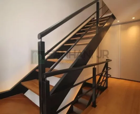 Imagem Imperdível apartamento à venda em Cerqueira César, São Paulo-SP: 1 quarto, 1 suíte, 3 salas, 2 banheiros, 3 vagas de garagem, 123 m²