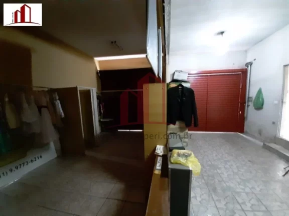 Imagem Imperdível! Casa à venda em Franco da Rocha-SP, bairro Companhia Fazenda Belém. 3 quartos, 1 suíte, 2 salas, 2 banheiros, 4 vagas, 159,40 m².