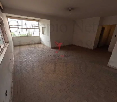 Imagem Apartamento em Andar Alto
