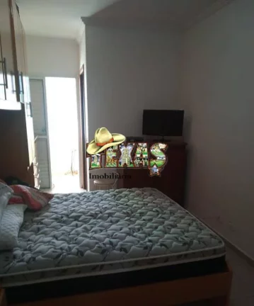 Imagem APARTAMENTO Á VENDA - SÃO BERNARDO DO CAMPO