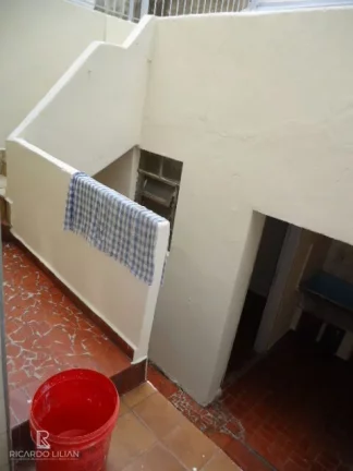 Imagem a Venda! Sobrado no Ipiranga, São Paulo/SP ideal para moradia ou instalação de consultorio