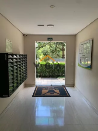 Imagem Apartamento para Venda em São Paulo, Vila Talarico, 2 dormitórios, 1 banheiro, 1 vaga