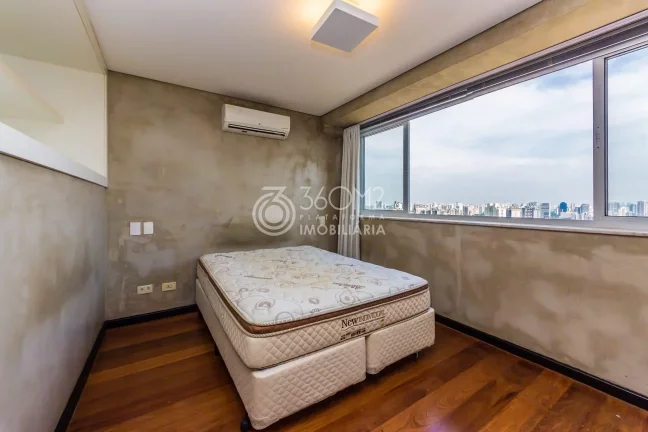 Imagem Apartamento Duplex para Venda em São Paulo / SP no bairro Vila Mariana