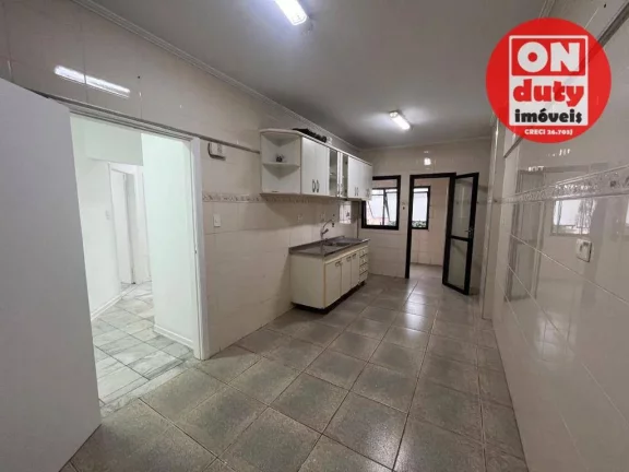 Imagem Apartamento - Ponta da Praia - Santos/SP