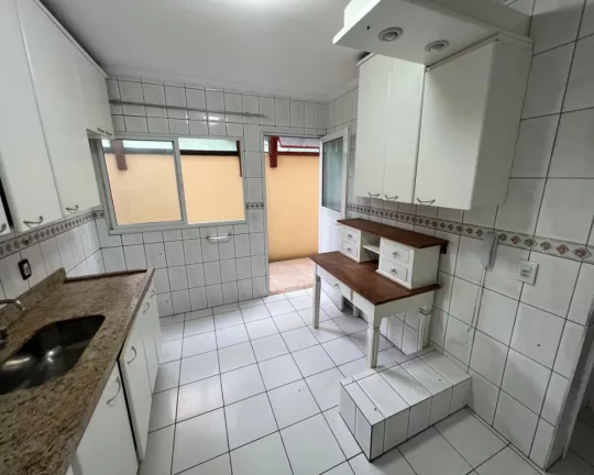 Imagem Sobrado Condominio rosa Maria ,com 3 dorms, 1 suite, 2 vagas, lazer completo