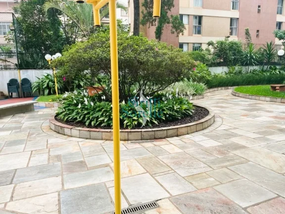 Imagem Apartamento à Venda em Santa Cecília - São Paulo/SP.
