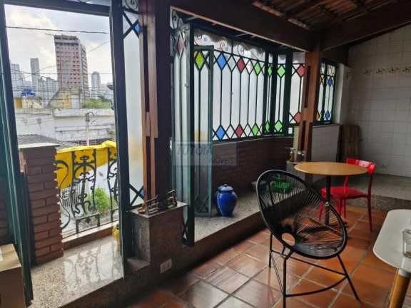 Imagem CASA A VENDA NO IPIRANGA - 5 DORMITÓRIOS