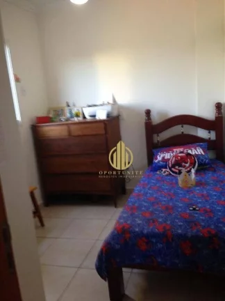 Imagem Apartamento com 1 dormitório à venda, 52 m² por R$ 289.000 - Jardim Botânico - Ribeirão Preto/SP