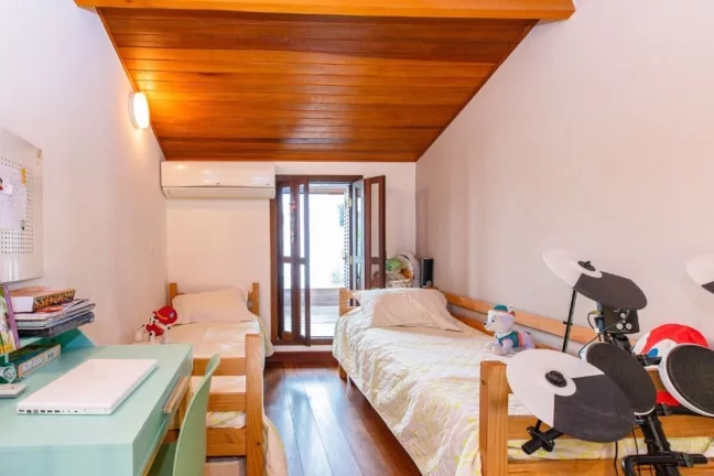 Imagem CASA RESIDENCIAL em São Paulo - SP, Jardins