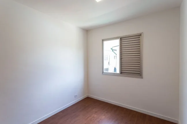 Imagem Apartamento 92M² Reformado, 3Q, 1 Suíte, 2 Banheiros, 2 Vagas, Varanda, Piscina, Churrasqueira, Academia, Salão de Festas e Jogos.