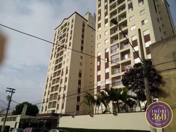 Imagem APARTAMENTO Á VENDA NA VILA ANTONIETA 3 DORMITÓRIOS VAGA E LAZER