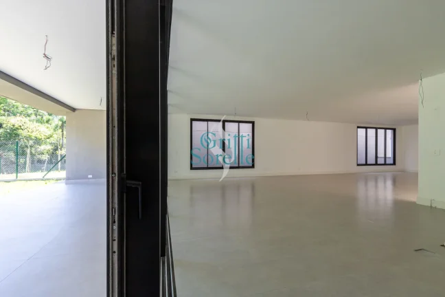 Imagem Casas de Condomínio à venda em Chacará Santo Antonio - São Paulo/SP.