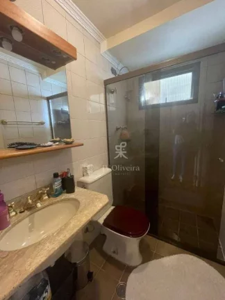 Imagem Apartamento com 2 dormitórios à venda, 93 m²- Jardim Bonfiglioli - São Paulo/SP