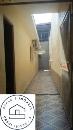 Imagem Imóvel em São Paulo / Zona leste / Vila Constança / Acabamento de muito bom gosto.