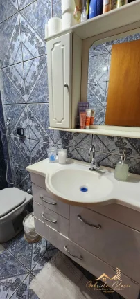 Imagem Casa com 3 dormitórios Mogi Mirim II