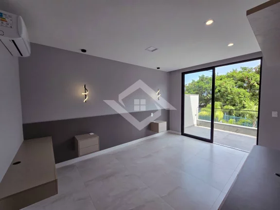Imagem Casa Contemporânea Triplex . Riviera del Sol - Recreio dos Bandeirantes