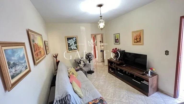 Imagem CASA PARA A VENDA NO JARDIM PACAEMBU - DUAS CASAS NO MESMO TERRENO - JUNDIAÍ - SP